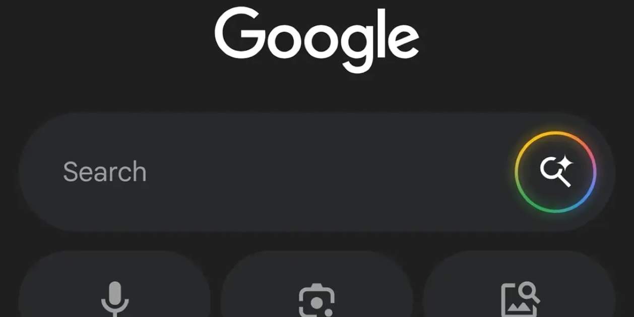 La IA cada vegada està més integrada a Google i a poc a poc està canviant el cercador per sempre