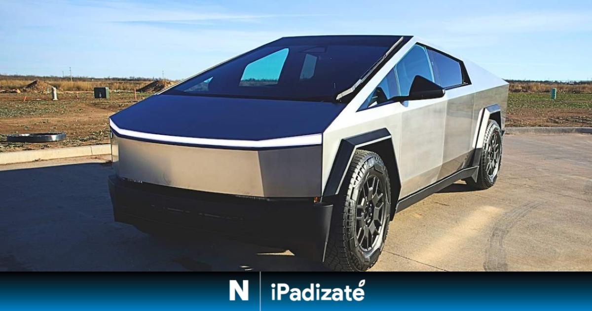 Su Cybertruck intentó lanzarla por un precipicio y ha decidido demandar a Tesla