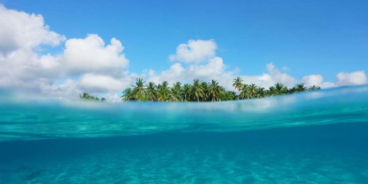 El océano está más alto de lo que creíamos: hemos calculado mal el nivel del mar