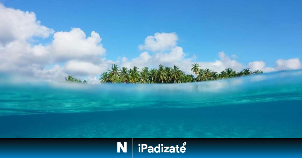 El océano está más alto de lo que creíamos: hemos calculado mal el nivel del mar