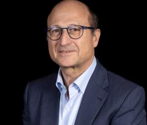 Luis Lopezbarrena, president d’AFME