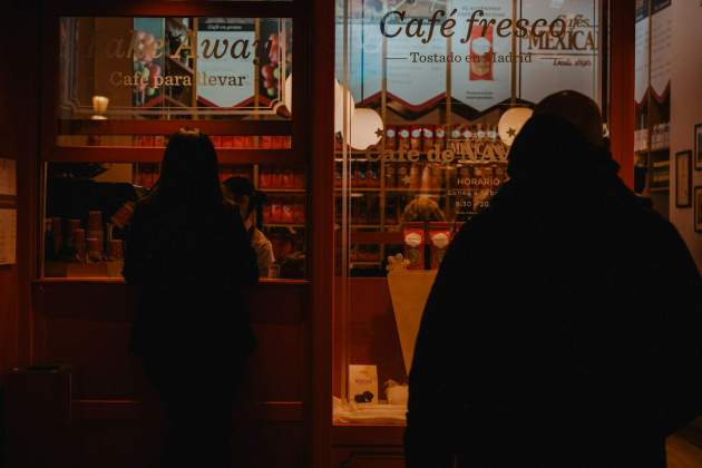 Los supermercados están cambiando / Foto: Unsplash