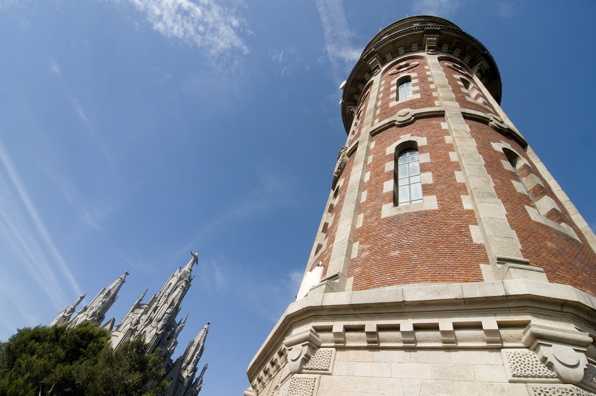 Aigües de Barcelona se suma al Open House de este fin de semana