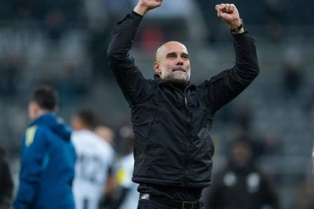 Pep Guardiola, geni, el millor entrenador de la història IG