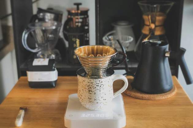 Café en 2026 / Foto: Unsplash