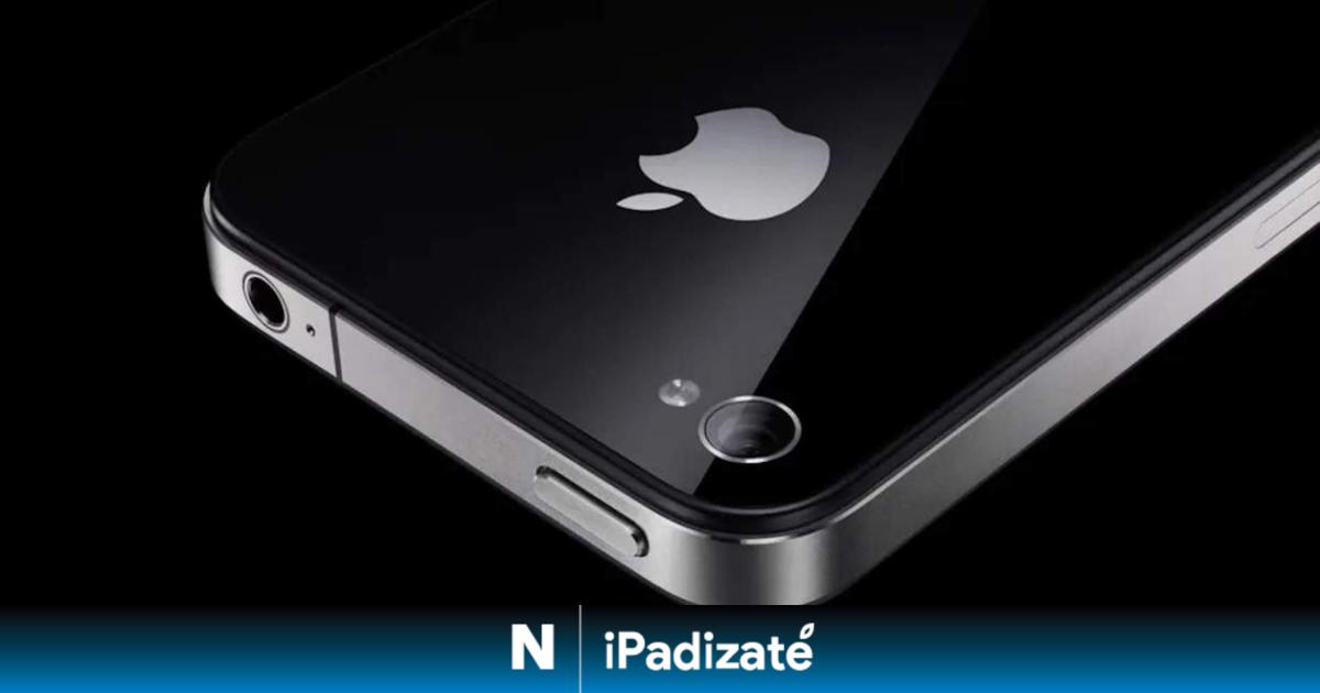 Estos dos clásicos iPhone ya están obsoletos para Apple