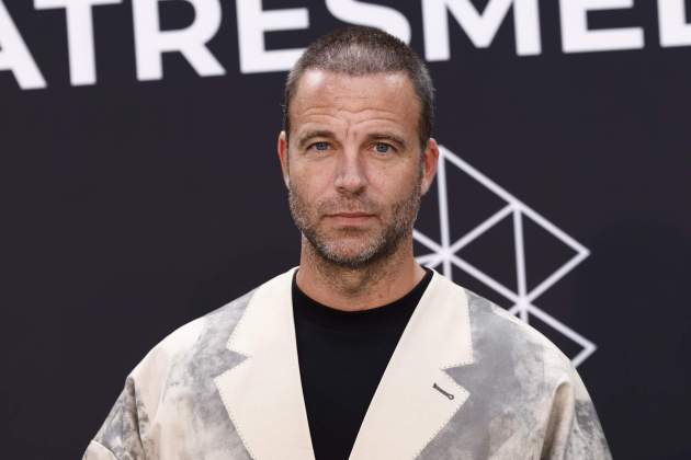 Carles Francino actor / Gtres