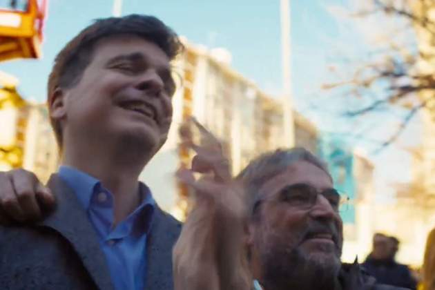 Marc Giró en 'Lo de Évole' La Sexta4