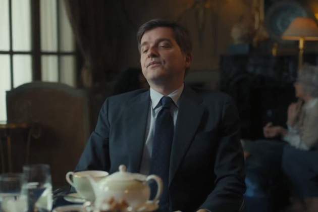 Marc Giró en 'Lo de Évole' La Sexta2