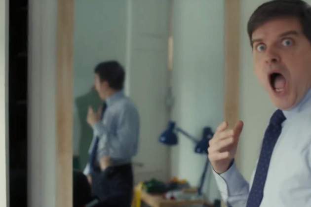 Marc Giró en 'Lo de Évole' La Sexta