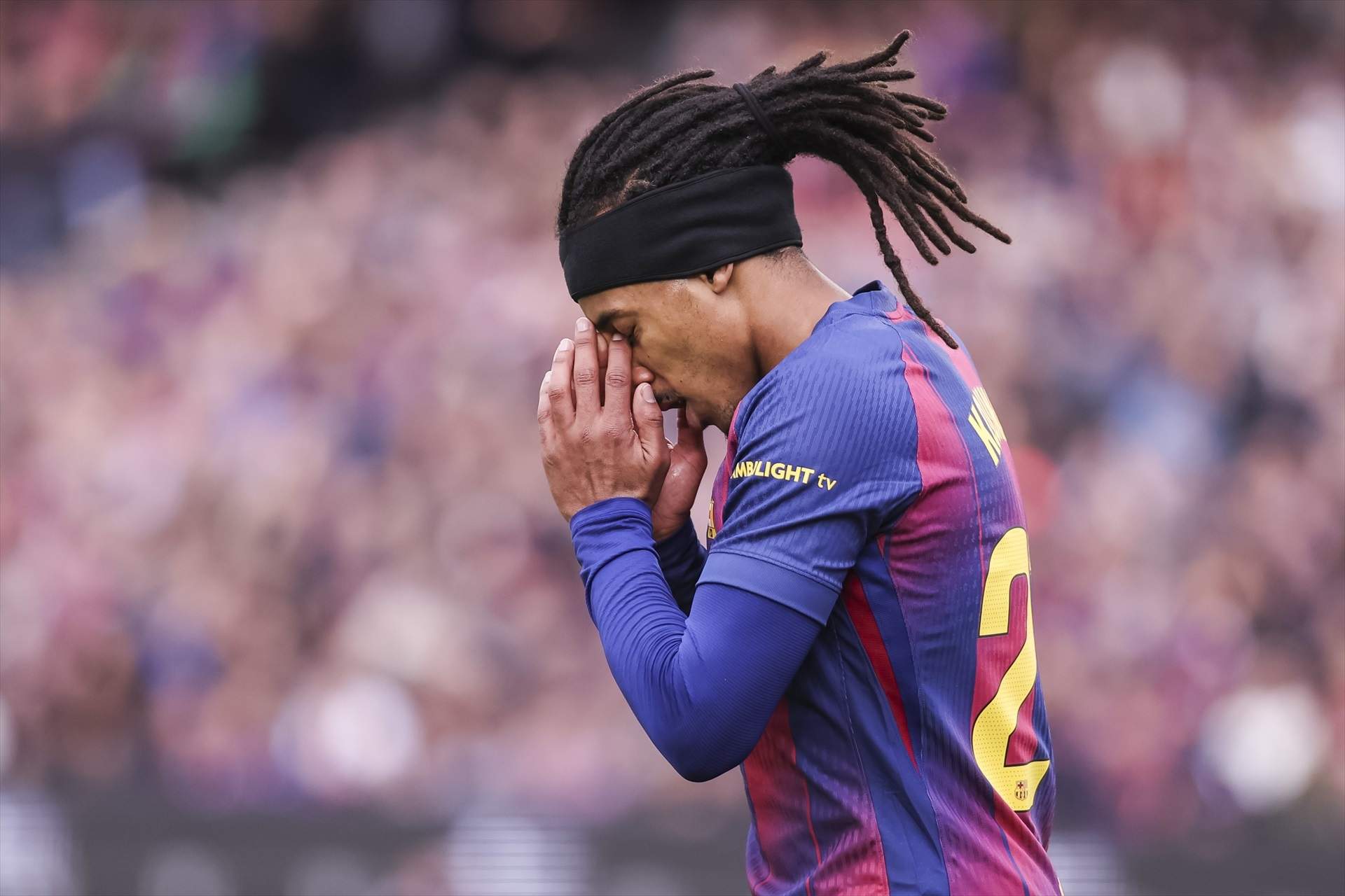 La sangría económica de Koundé dejará al Barça sin 2,5 millones más