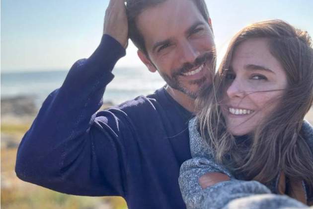 Natalia Sánchez y Marc Clotet IG