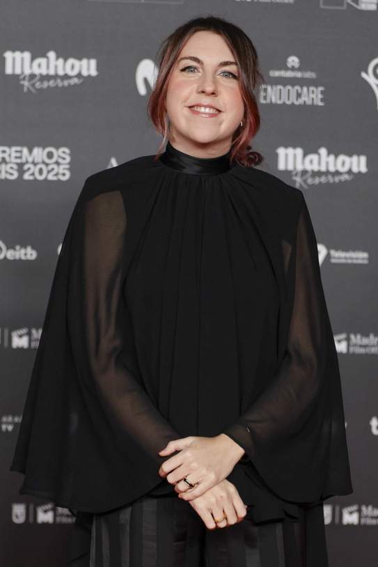 Carolina Iglesias / Gtres