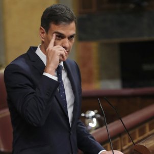 Sánchez cambiará la ley para que los bancos paguen el impuesto de hipotecas