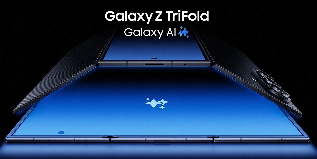 El Samsung Galaxy Z TriFold dice adios