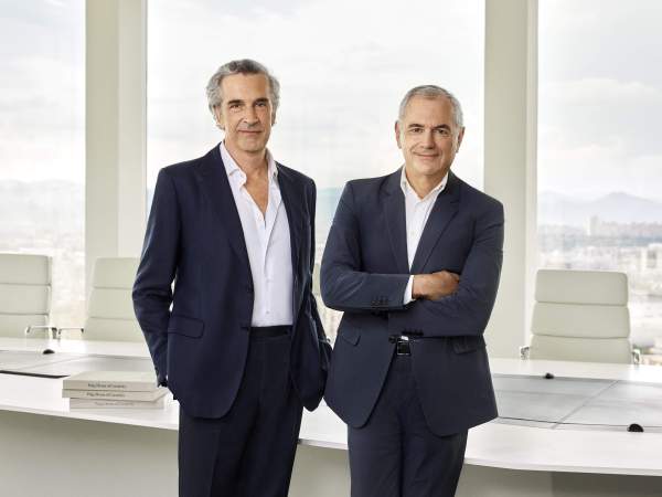 Jose Manuel Albesa Marc Puig