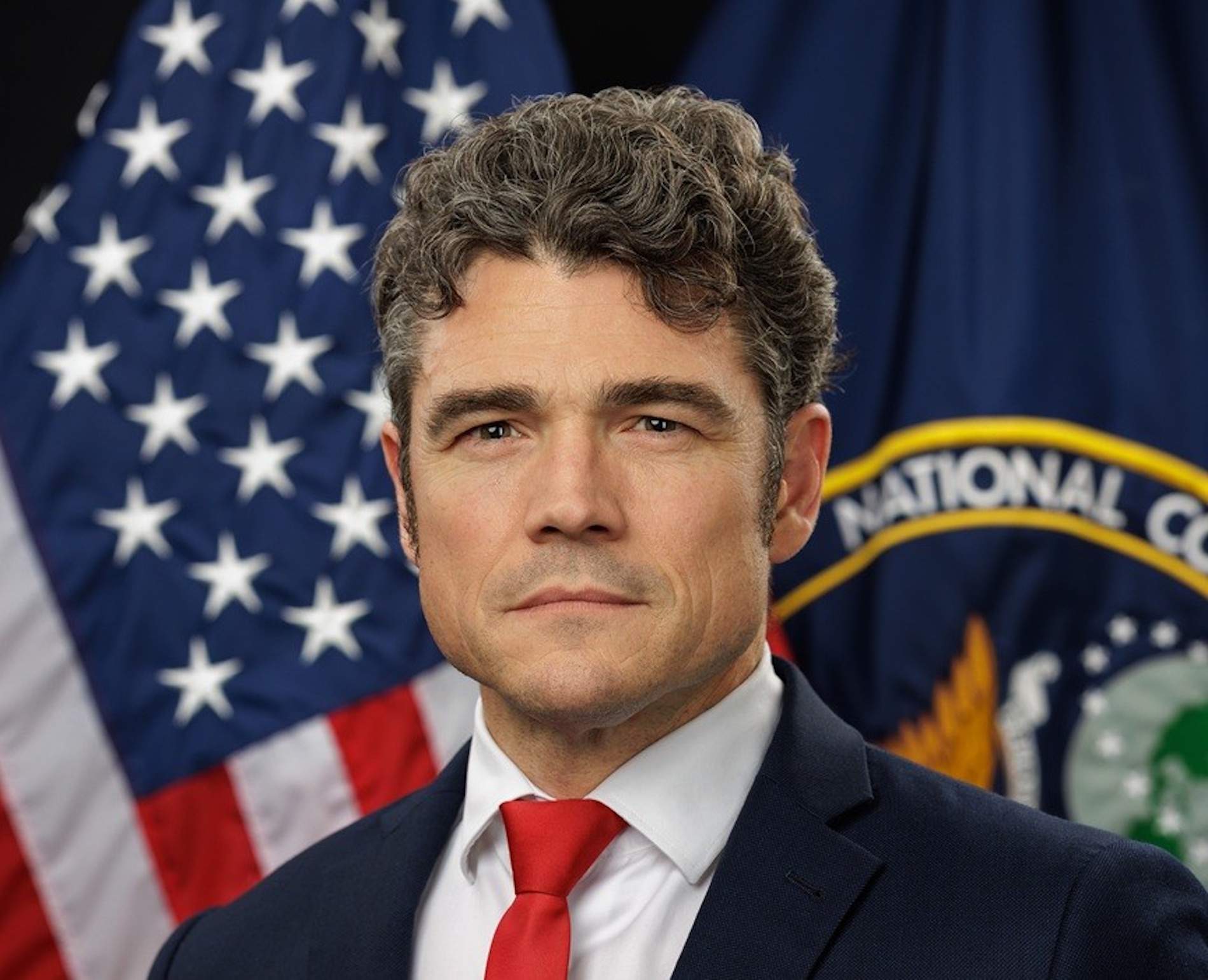 ¿Quién es Joe Kent, el jefe de Contraterrorismo que ha abandonado Trump y ha ampliado la brecha con los MAGA?