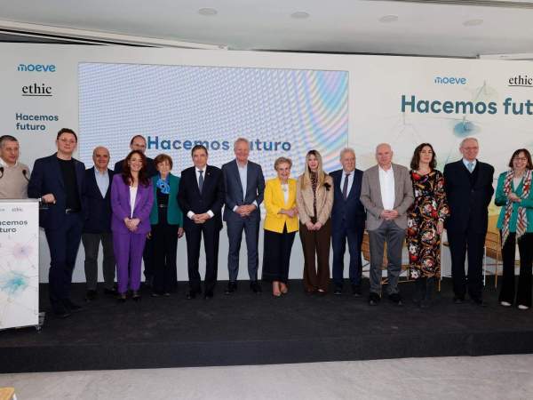 Moeve lanza su programa “Hacemos Futuro” para promover la colaboración público privada como motor del desarrollo rural