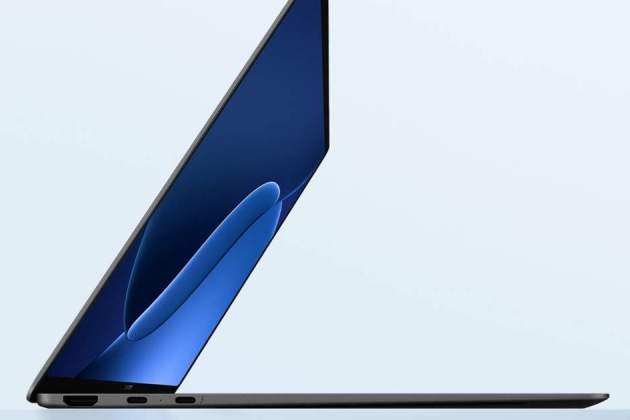 Xiaomi Book Pro 14, ultraligero y potente