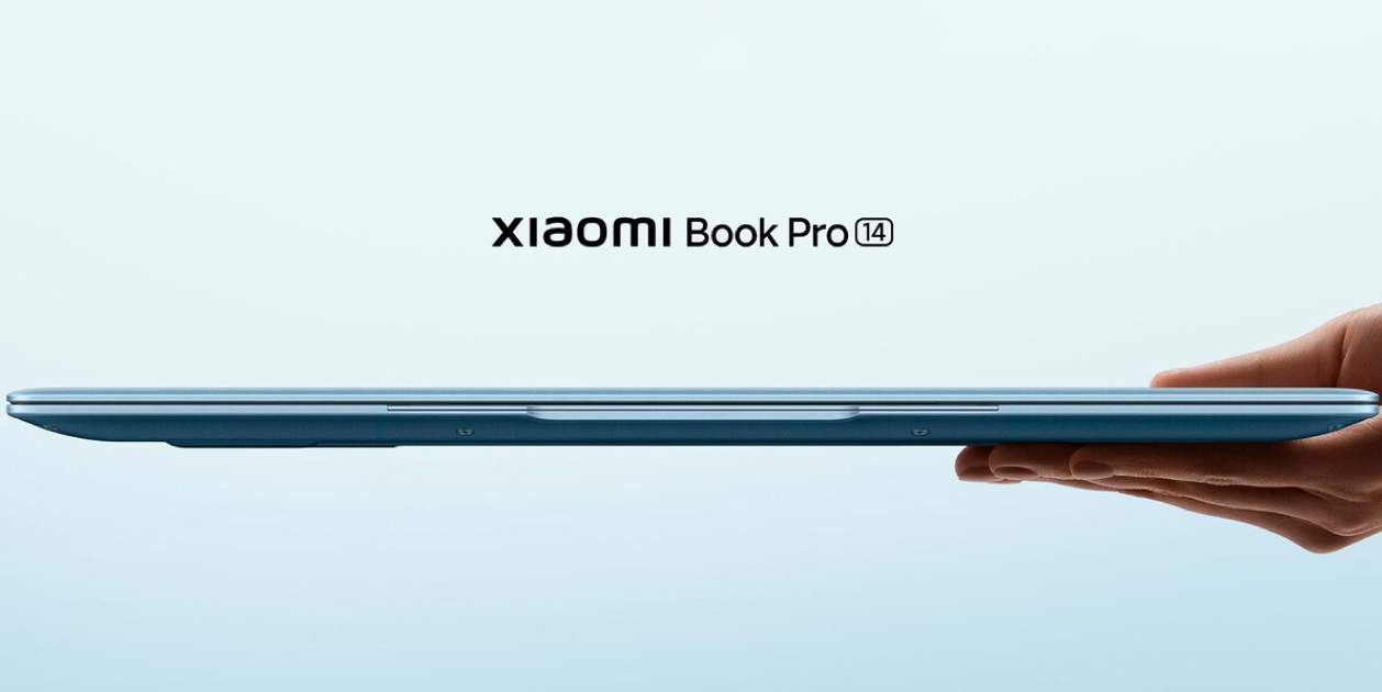 Xiaomi vuelve a lanzar un portátil que apunta directamente al MacBook Air