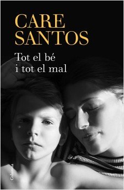 'Todo el bien y todo el mal': la maternidad imperfecta según Care Santos