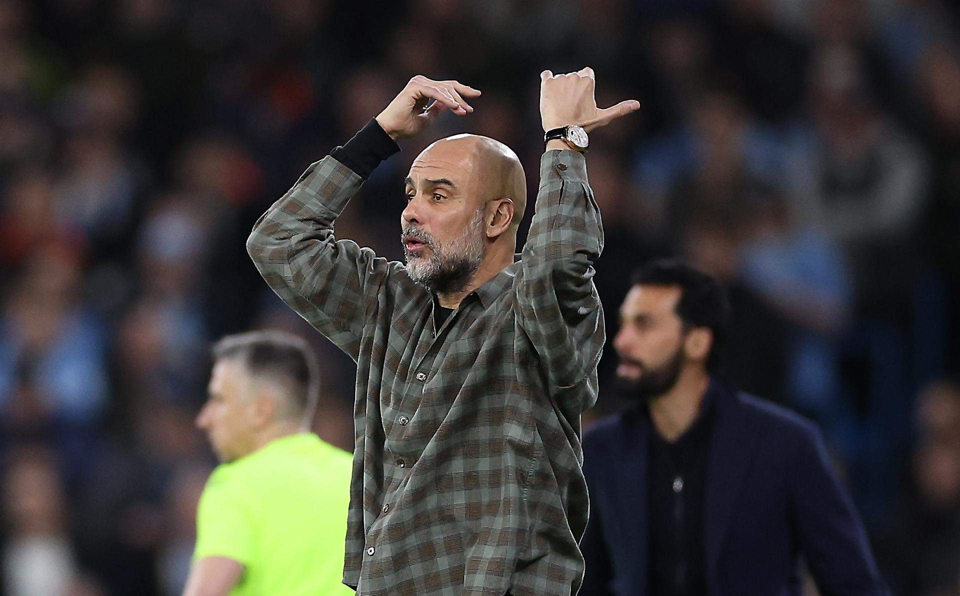 Nuevo escándalo del Real Madrid en la Champions: dos penaltis para el City que nadie quiso ver