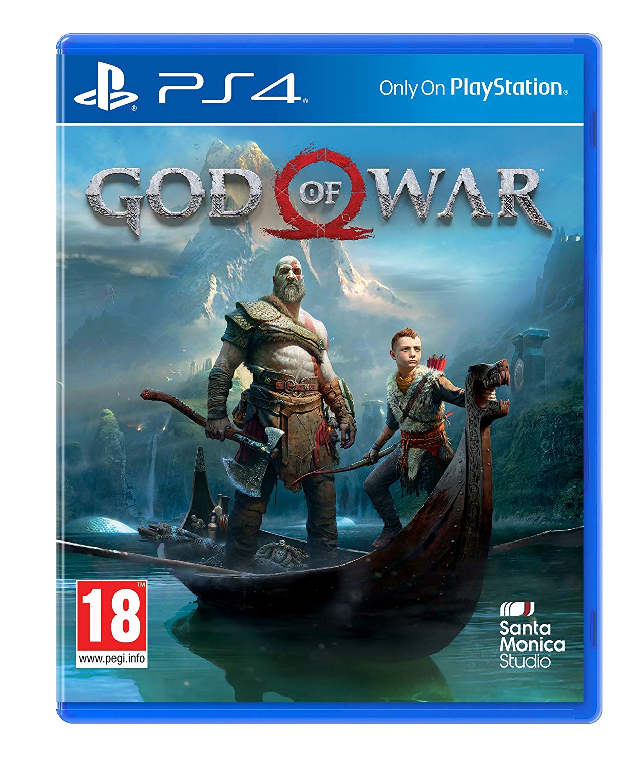 God of war