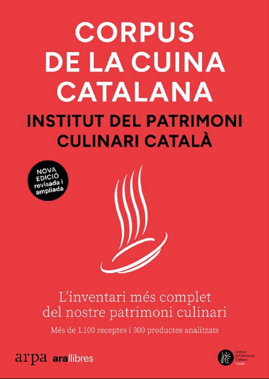 Els millors llibres de cuina per regalar aquest Sant Jordi 2026