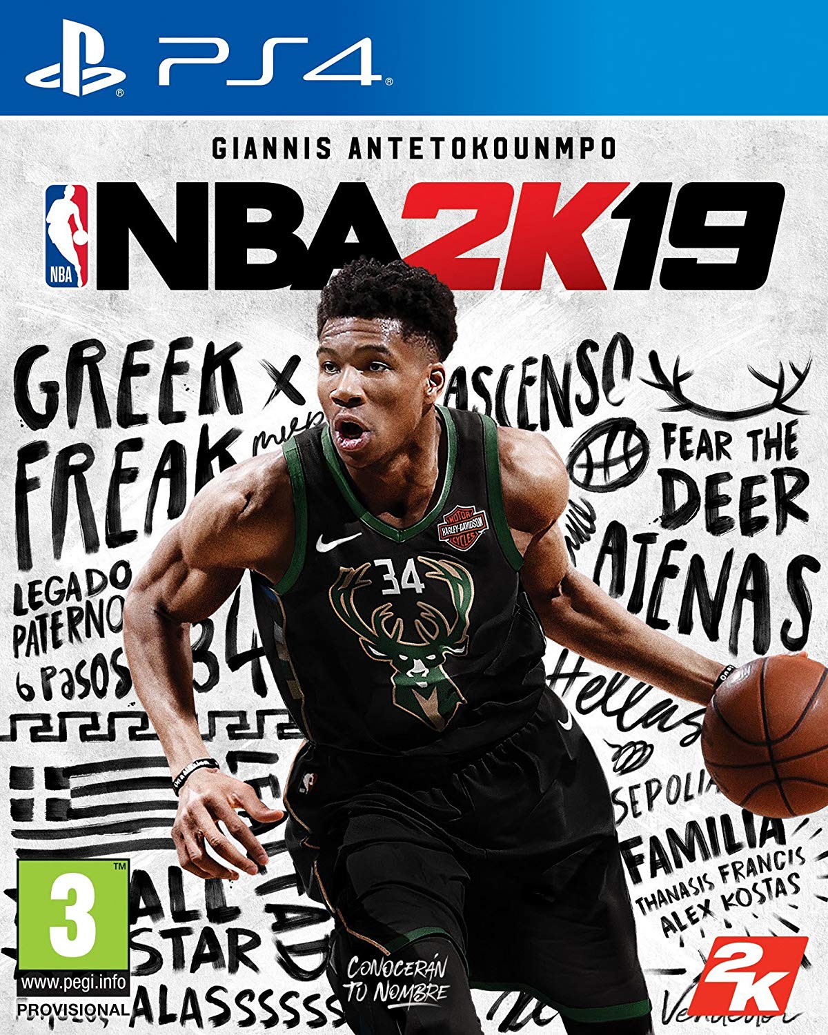 nba 2k19