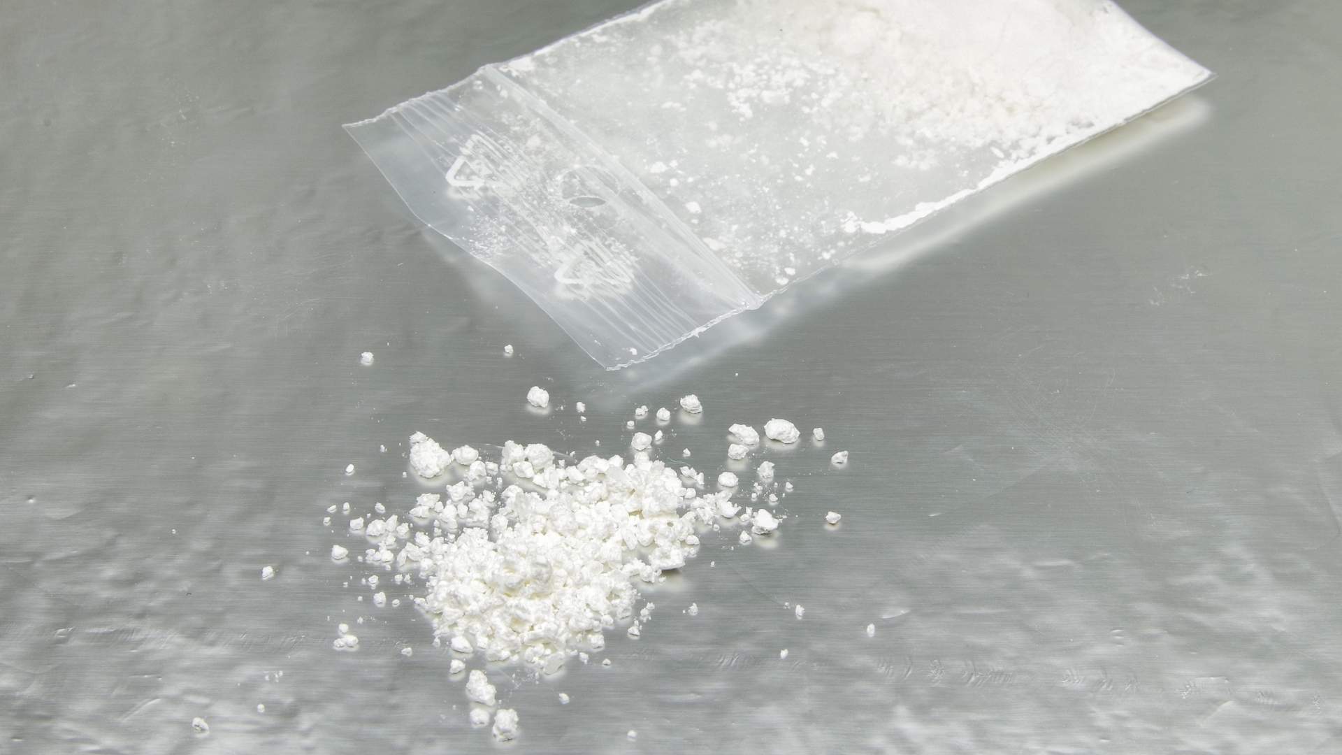 Explosió de cocaïna a Barcelona: la seva presència es dispara fins als nivells rècord del 2017