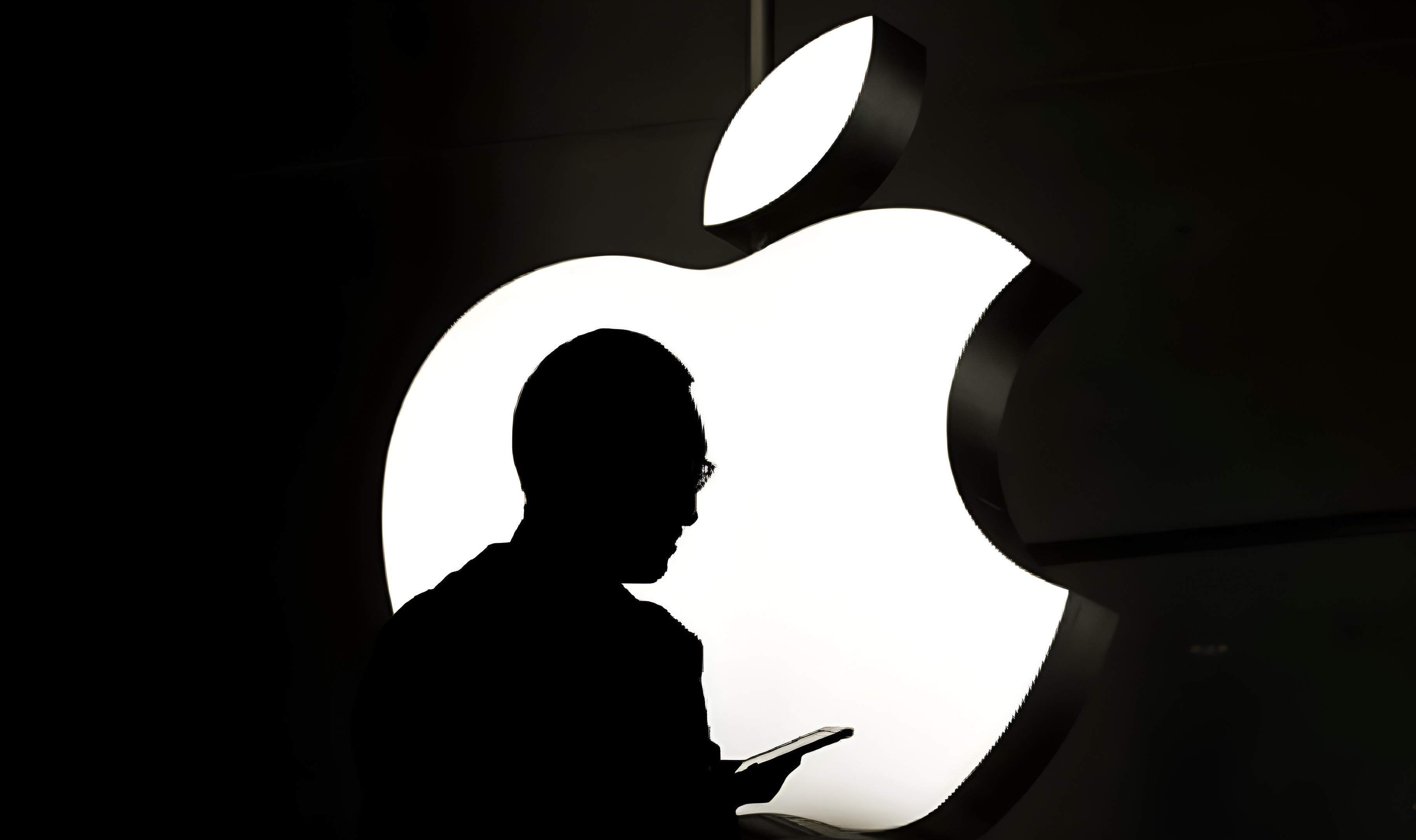 El jefe de toda una nueva generación de dispositivos de Apple acaba de dejar la compañía