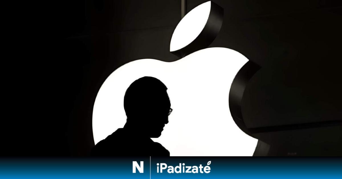 El jefe de toda una nueva generación de dispositivos de Apple acaba de dejar la compañía