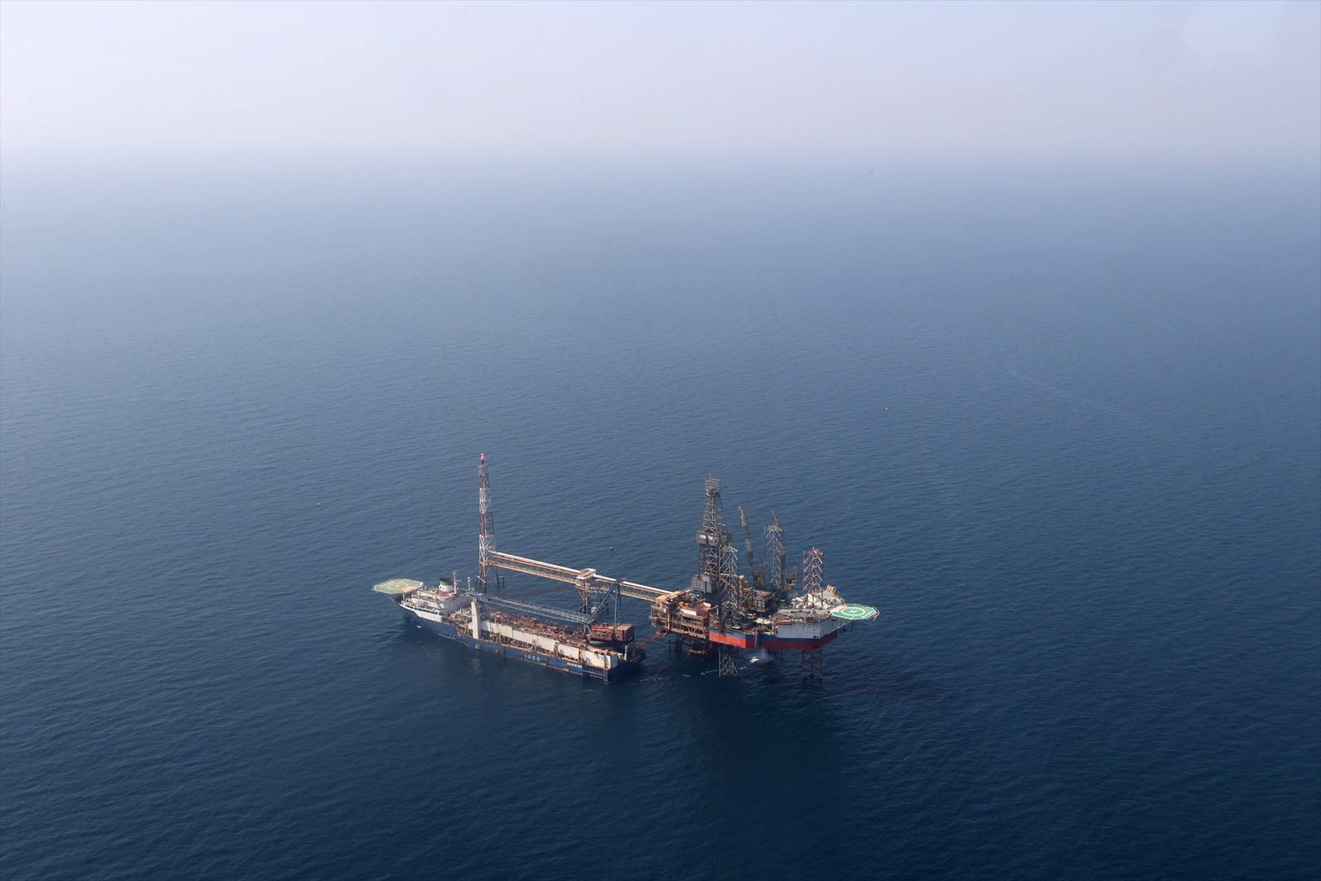 Israel y EE. UU. atacan el yacimiento de gas más grande del mundo, que Irán comparte con Catar