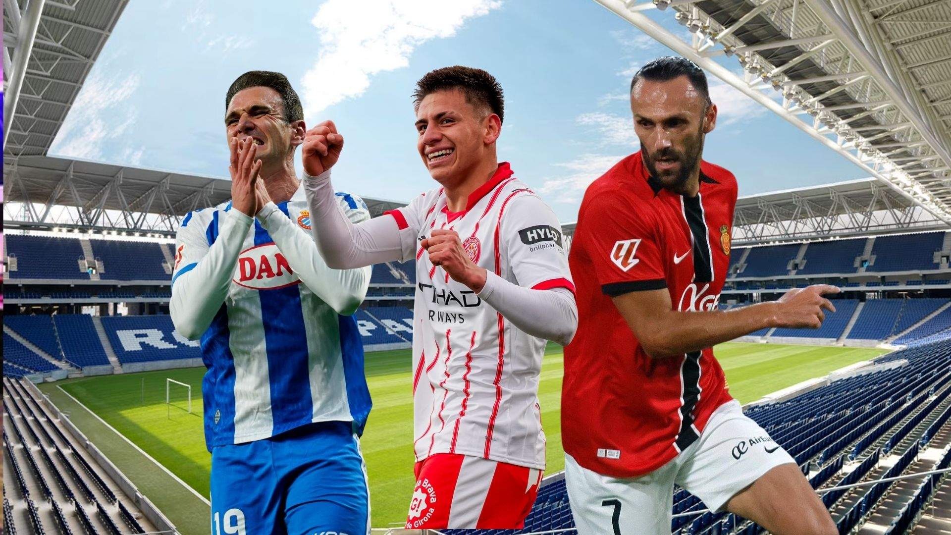 Fútbol hoy, sábado 21 de marzo: qué partidos se juegan en LaLiga y la Premier League