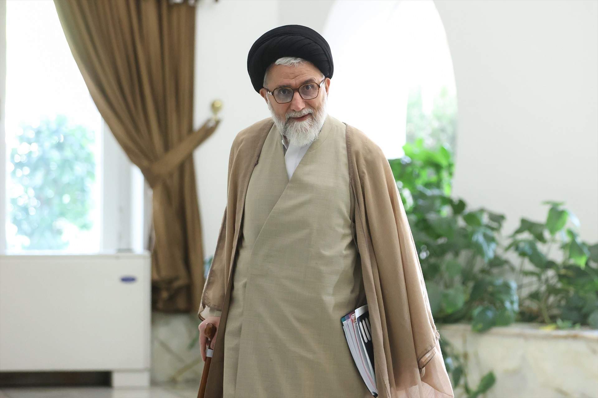 Israel asesina al ministro de Inteligencia iraní en un nuevo bombardeo en Teherán