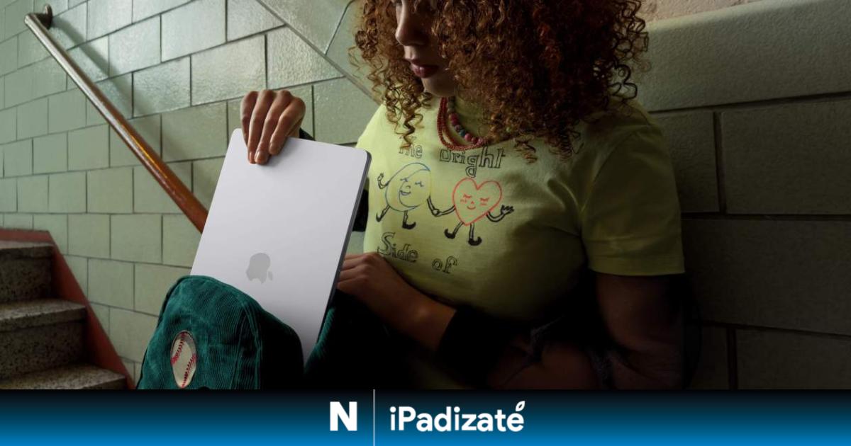 ¿Quién quiere un MacBook Neo estando el MacBook Air M4 tan barato?