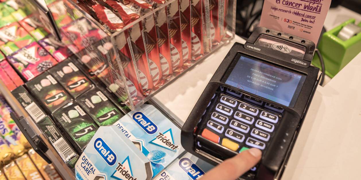 Worldcoo Supermercado