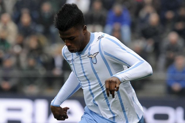 kieta balde lazio @officialSSLazio