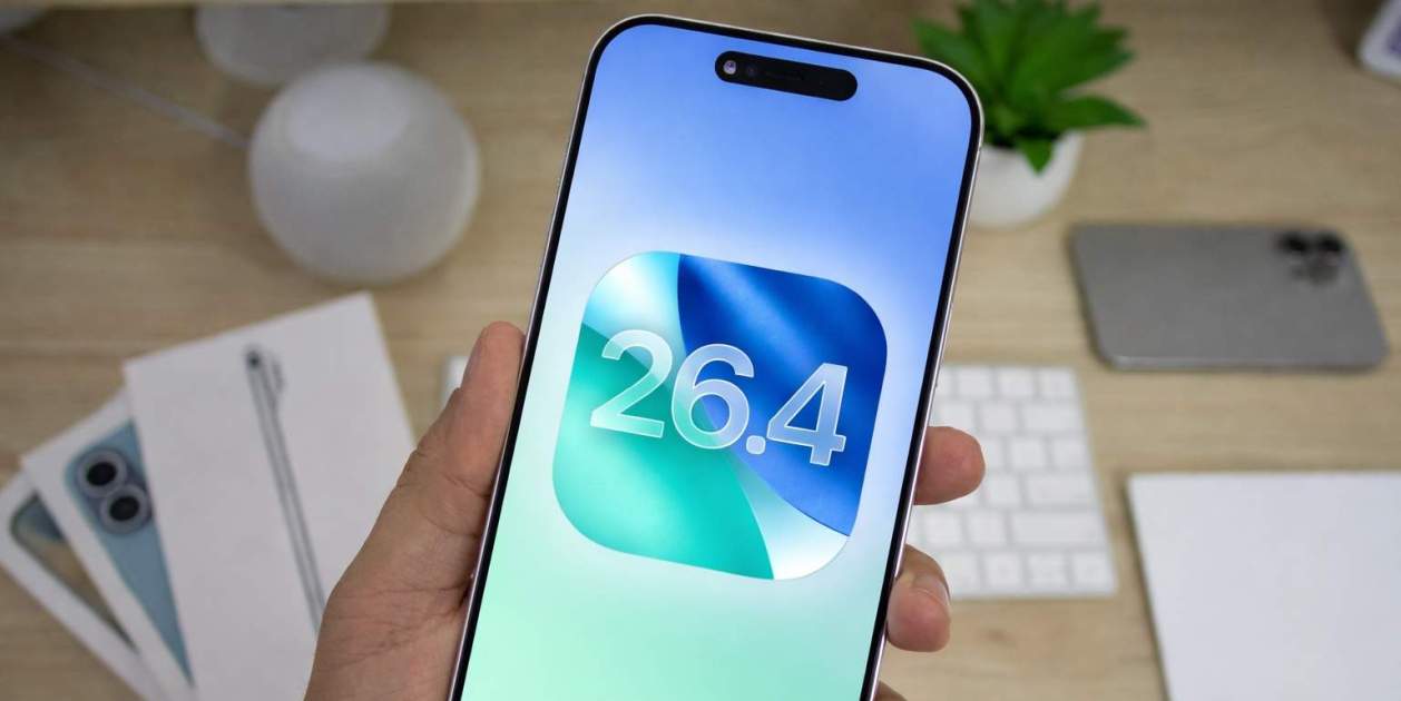 Vuelve a iOS 18 desde iOS 26 y el resultado le sorprende: "es más lento"