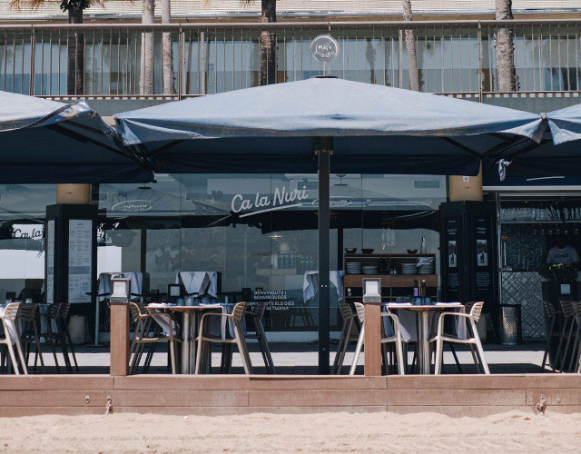 Restaurante Ca La Nuri