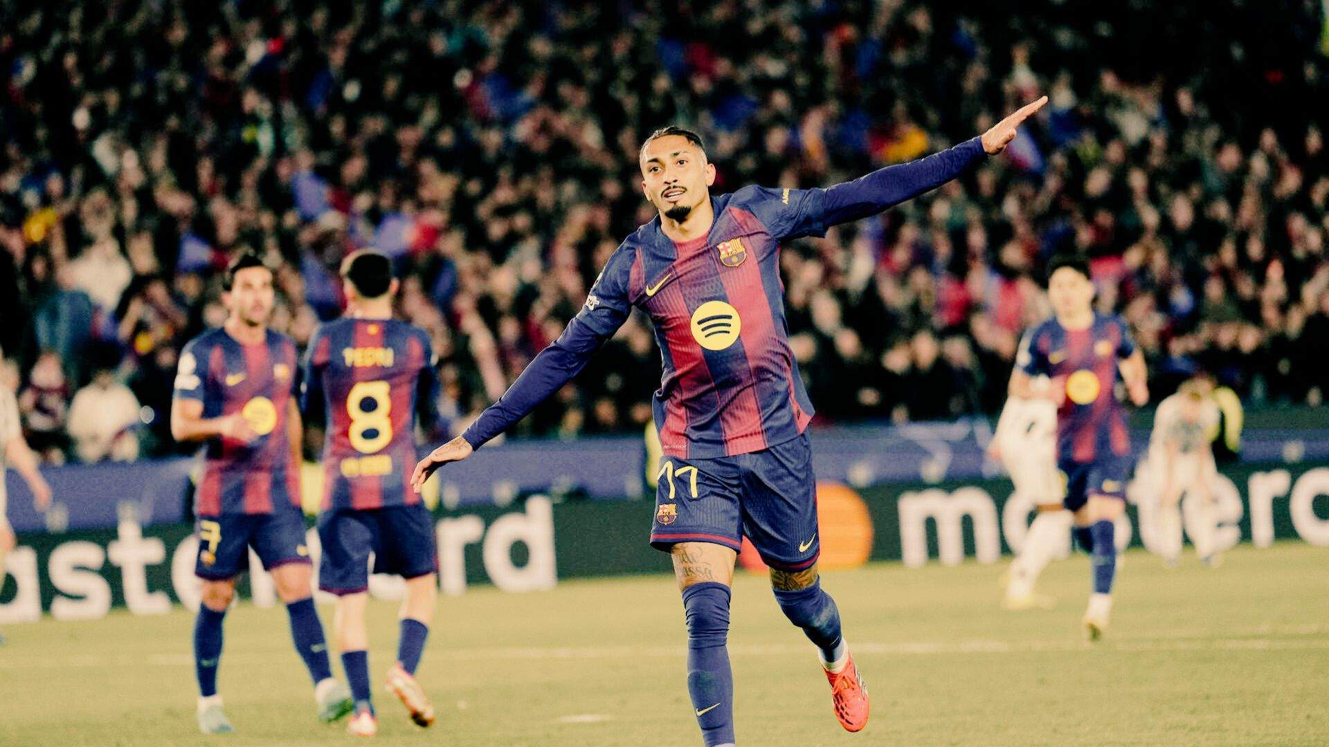 Del festival del Barça a l'espanyolisme (i pensant en Joan Laporta) a les portades esportives