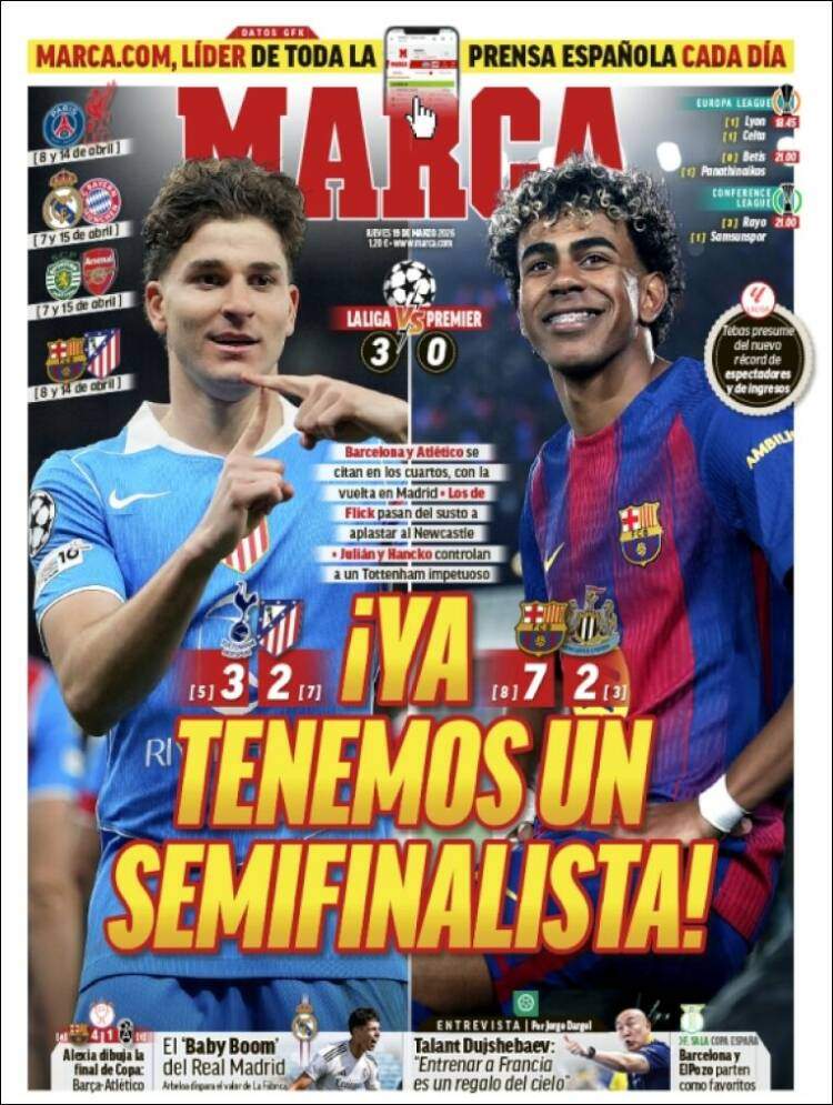 Marca portada 19 03 2026