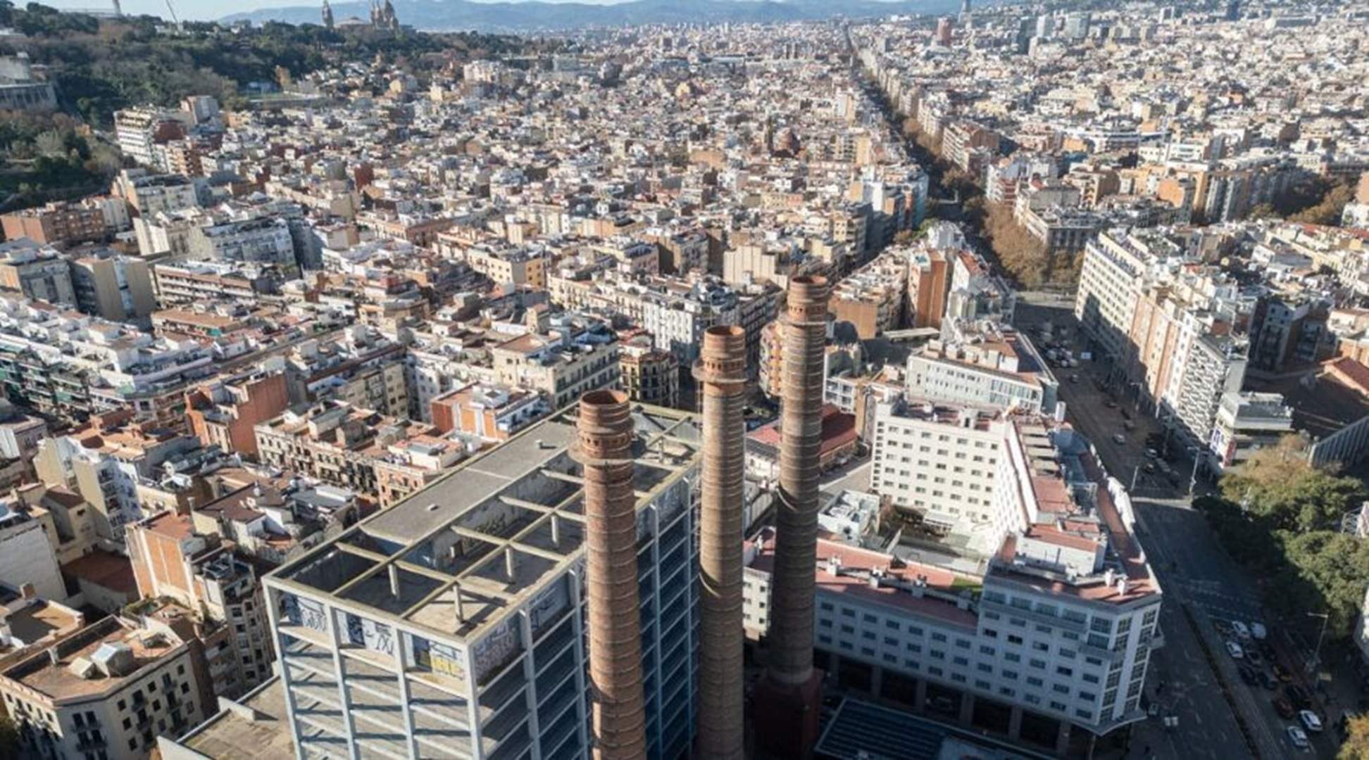 Barcelona revitalizará el Paral·lel con una inversión de 22 millones de euros