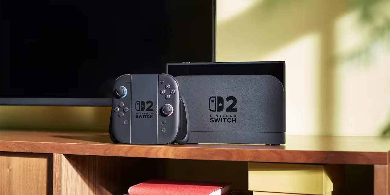 La Nintendo Switch 2 arrasa amb la seva nova oferta per menys de 400 euros i es torna irresistible