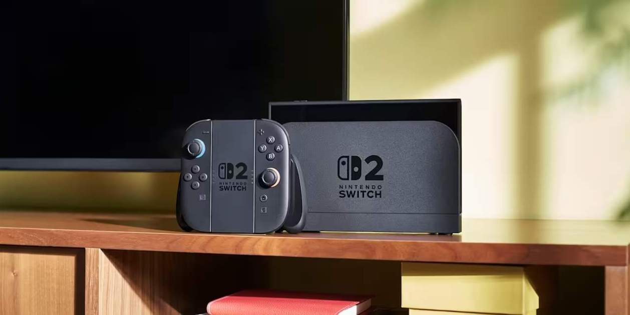 La Nintendo Switch 2 Arrasa Con Su Nueva Oferta Por Menos De 400 Euros la-nintendo-switch-2-arrasa-con-su-nueva-oferta-por-menos-de-400-euros