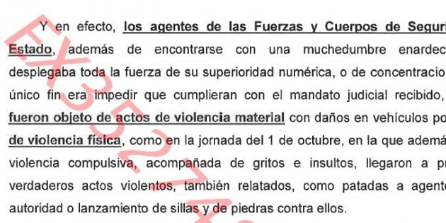 VIOLENCIA FISICA