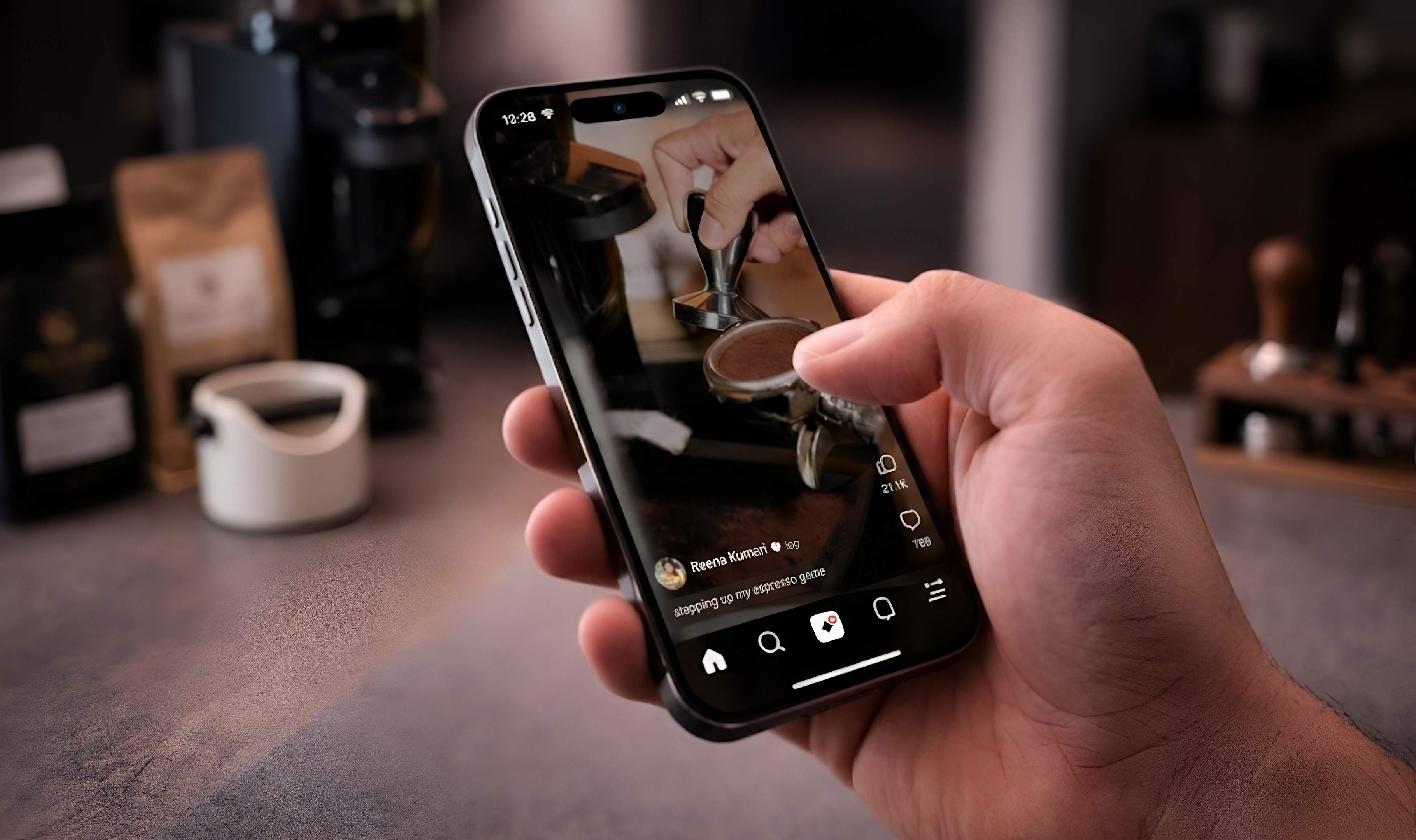 Ya era hora: Instagram acaba de copiar esta función de TikTok