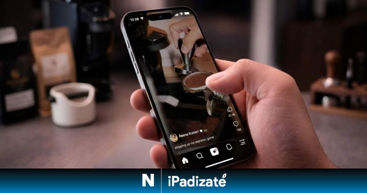 Ya era hora: Instagram acaba de copiar esta función de TikTok