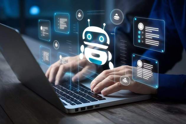 Els agents d'IA i el seu veritable potencial