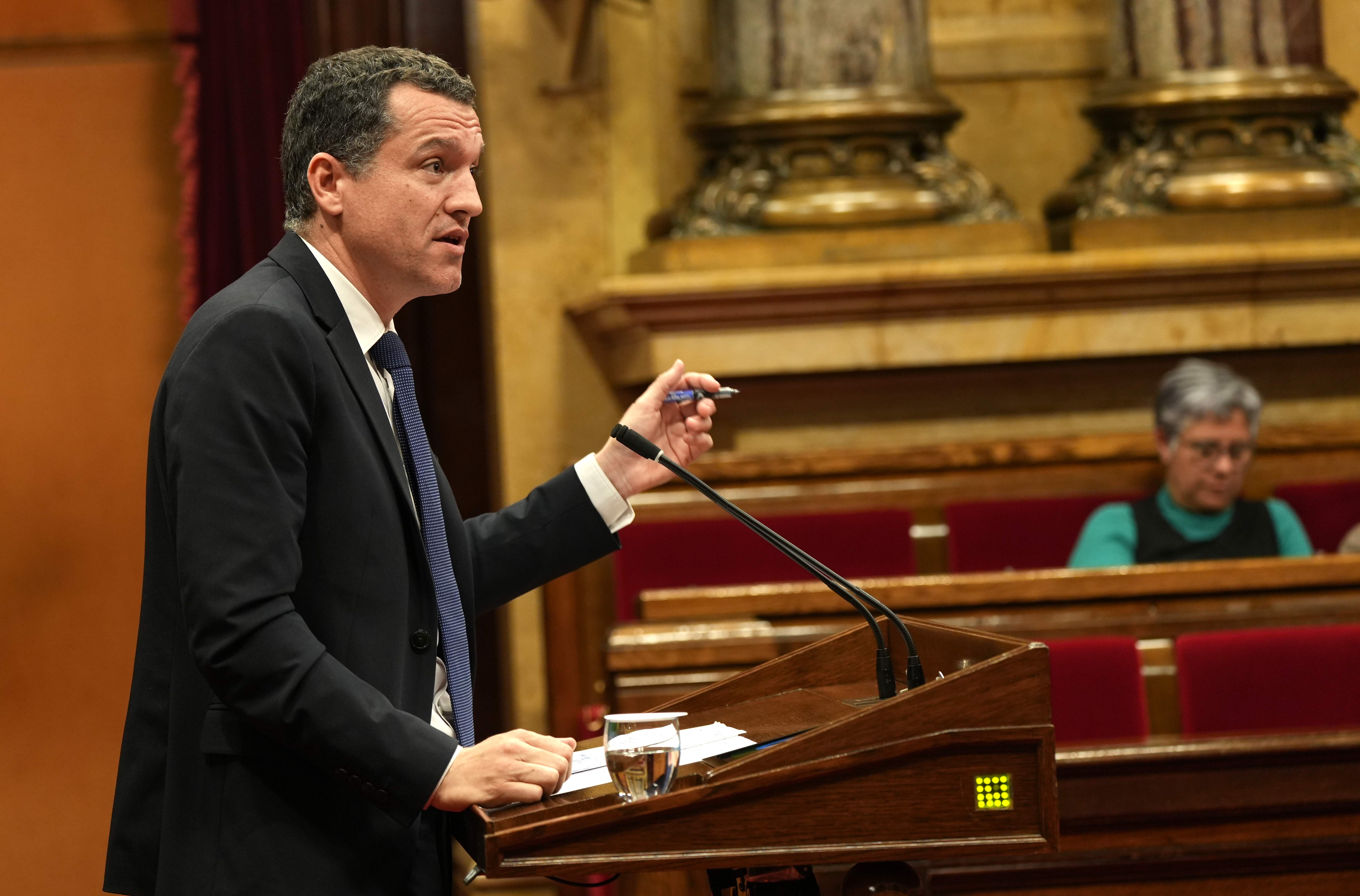 Ordeig revela cinc nous casos de pesta porcina a la zona d’alt risc i eleva el total a 232